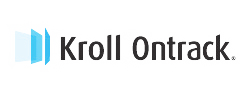 Logo Kroll Ontrack